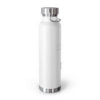 John 4:14 22oz Vacuum Insulated Bottle