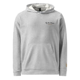 By His Stripes - fleece hoodie