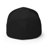 MAN LIKE Structured Twill Cap