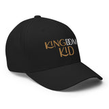 KINGDOM KID - Structured Twill Cap