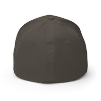 Man Of God - Structured Twill Cap