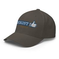 CHRIST LIKE - Structured Twill Cap