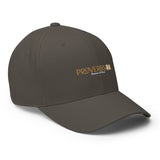 Proverbs 31 - Structured Twill Cap