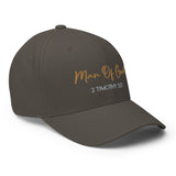 Man Of God - Structured Twill Cap