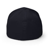 Man Of God - Structured Twill Cap