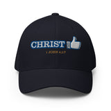 CHRIST LIKE - Structured Twill Cap