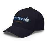 CHRIST LIKE - Structured Twill Cap