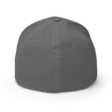 Man Of God - Structured Twill Cap