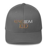 KINGDOM KID - Structured Twill Cap