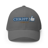 CHRIST LIKE - Structured Twill Cap