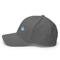 CHRIST LIKE - Structured Twill Cap