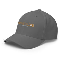 Proverbs 31 - Structured Twill Cap