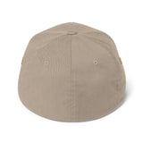 JESUS SAID... I'LL BE BACK! -Structured Twill Cap