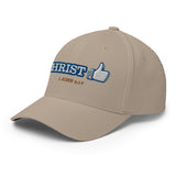 CHRIST LIKE - Structured Twill Cap