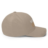 MAN LIKE Structured Twill Cap