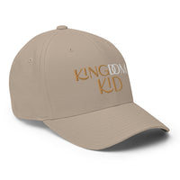 KINGDOM KID - Structured Twill Cap