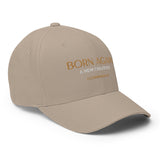 BORN AGAIN - Structured Twill Cap