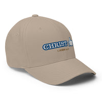 CHRIST LIKE - Structured Twill Cap