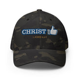 CHRIST LIKE - Structured Twill Cap