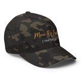 Man Of God - Structured Twill Cap