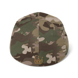 KINGDOM KID - Structured Twill Cap