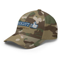 CHRIST LIKE - Structured Twill Cap