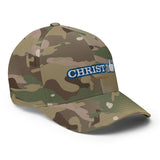 CHRIST LIKE - Structured Twill Cap