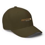 Proverbs 31 - Structured Twill Cap