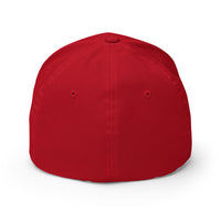 CHRIST LIKE - Structured Twill Cap