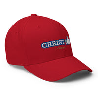 CHRIST LIKE - Structured Twill Cap