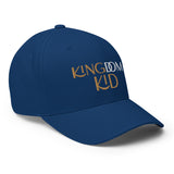 KINGDOM KID - Structured Twill Cap