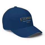 Eternity- Structured Twill Cap