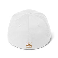 HIS KINGDOM  - Structured Twill Cap