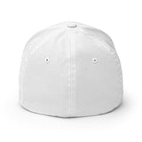 Man Of God - Structured Twill Cap