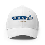 CHRIST LIKE - Structured Twill Cap