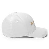 Man Of God - Structured Twill Cap