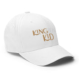 KINGDOM KID - Structured Twill Cap