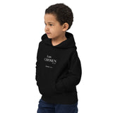 I am CHOSEN - Kids eco hoodie