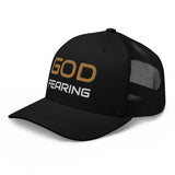 GOD FEARING - Trucker Cap