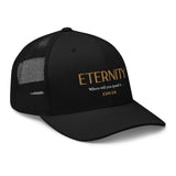 Eternity - rucker Cap