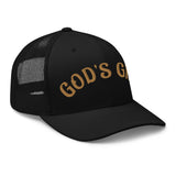 GOD'S GIRL - Trucker Cap