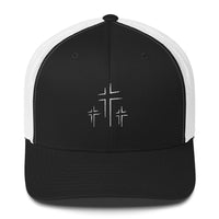 Calvary-Trucker Cap