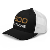 GOD FEARING - Trucker Cap