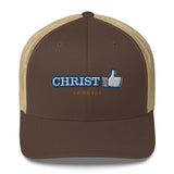 CHRIST LIKE - Trucker Cap