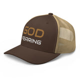 GOD FEARING - Trucker Cap