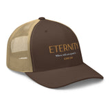 Eternity - rucker Cap