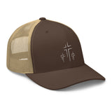 Calvary-Trucker Cap