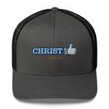 CHRIST LIKE - Trucker Cap