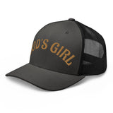 GOD'S GIRL - Trucker Cap