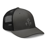 Calvary-Trucker Cap